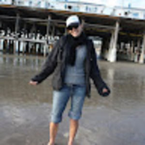 Meet your Posher, Lorrie blackard